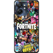 Чохол BoxFace Blackview Color 8 