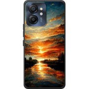 Чохол BoxFace Blackview Color 8 