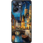 Чохол BoxFace Blackview Color 8 