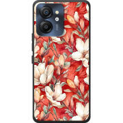 Чохол BoxFace Blackview Color 8 Світанок магнолій