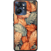 Чохол BoxFace Blackview Color 8 Осіння мозаїка