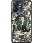 Чохол BoxFace Blackview Color 8 Wolfie