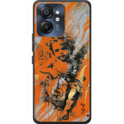 Чохол BoxFace Blackview Color 8 