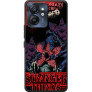 Чохол BoxFace Blackview Color 8 