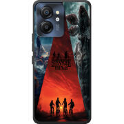 Чохол BoxFace Blackview Color 8 Дивні дива