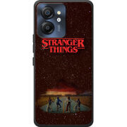 Чохол BoxFace Blackview Color 8 