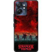 Чохол BoxFace Blackview Color 8 