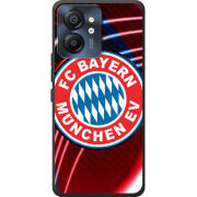 Чохол BoxFace Blackview Color 8 