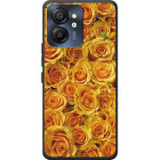 Чохол BoxFace Blackview Color 8 