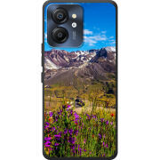 Чохол BoxFace Blackview Color 8 