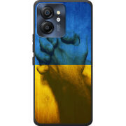 Чохол BoxFace Blackview Color 8 Handshake