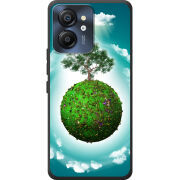 Чохол BoxFace Blackview Color 8 