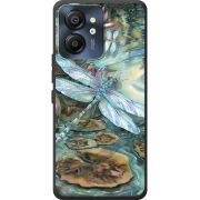 Чохол BoxFace Blackview Color 8 