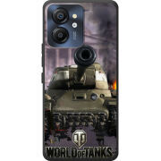 Чохол BoxFace Blackview Color 8 