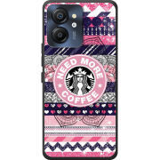 Чохол BoxFace Blackview Color 8 