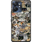 Чохол BoxFace Blackview Color 8 