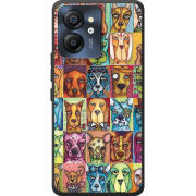 Чохол BoxFace Blackview Color 8 