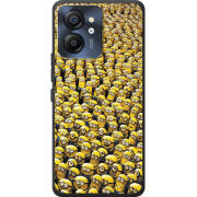 Чохол BoxFace Blackview Color 8 