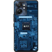 Чохол BoxFace Blackview Color 8 