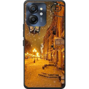 Чохол BoxFace Blackview Color 8 Night Street