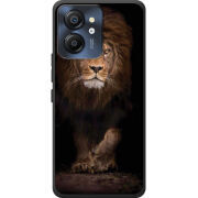 Чохол BoxFace Blackview Color 8 