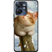 Чохол BoxFace Blackview Color 8 