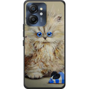 Чохол BoxFace Blackview Color 8 