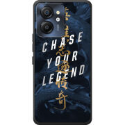 Чохол BoxFace Blackview Color 8 