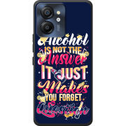 Чохол BoxFace Blackview Color 8 