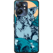 Чохол BoxFace Blackview Color 8 