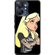 Чохол BoxFace Blackview Color 8 