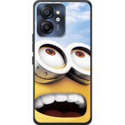 Чохол BoxFace Blackview Color 8 