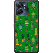 Чохол BoxFace Blackview Color 8 