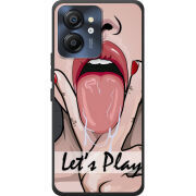 Чохол BoxFace Blackview Color 8 