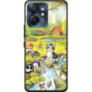 Чохол BoxFace Blackview Color 8 