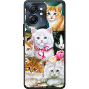 Чохол BoxFace Blackview Color 8 