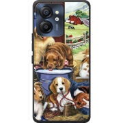 Чохол BoxFace Blackview Color 8 