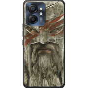 Чохол BoxFace Blackview Color 8 