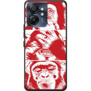 Чохол BoxFace Blackview Color 8 