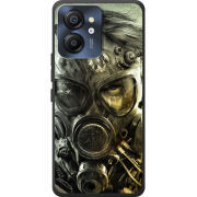 Чохол BoxFace Blackview Color 8 