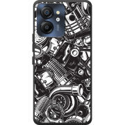 Чохол BoxFace Blackview Color 8 