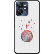 Чохол BoxFace Blackview Color 8 