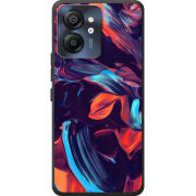 Чохол BoxFace Blackview Color 8 