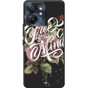 Чохол BoxFace Blackview Color 8 