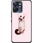 Чохол BoxFace Blackview Color 8 