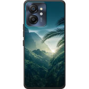 Чохол BoxFace Blackview Color 8 