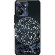 Чохол BoxFace Blackview Color 8 