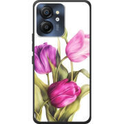 Чохол BoxFace Blackview Color 8 