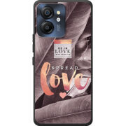 Чохол BoxFace Blackview Color 8 