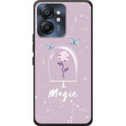 Чохол BoxFace Blackview Color 8 